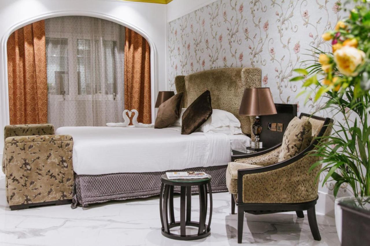 Mangrove Готель 4*