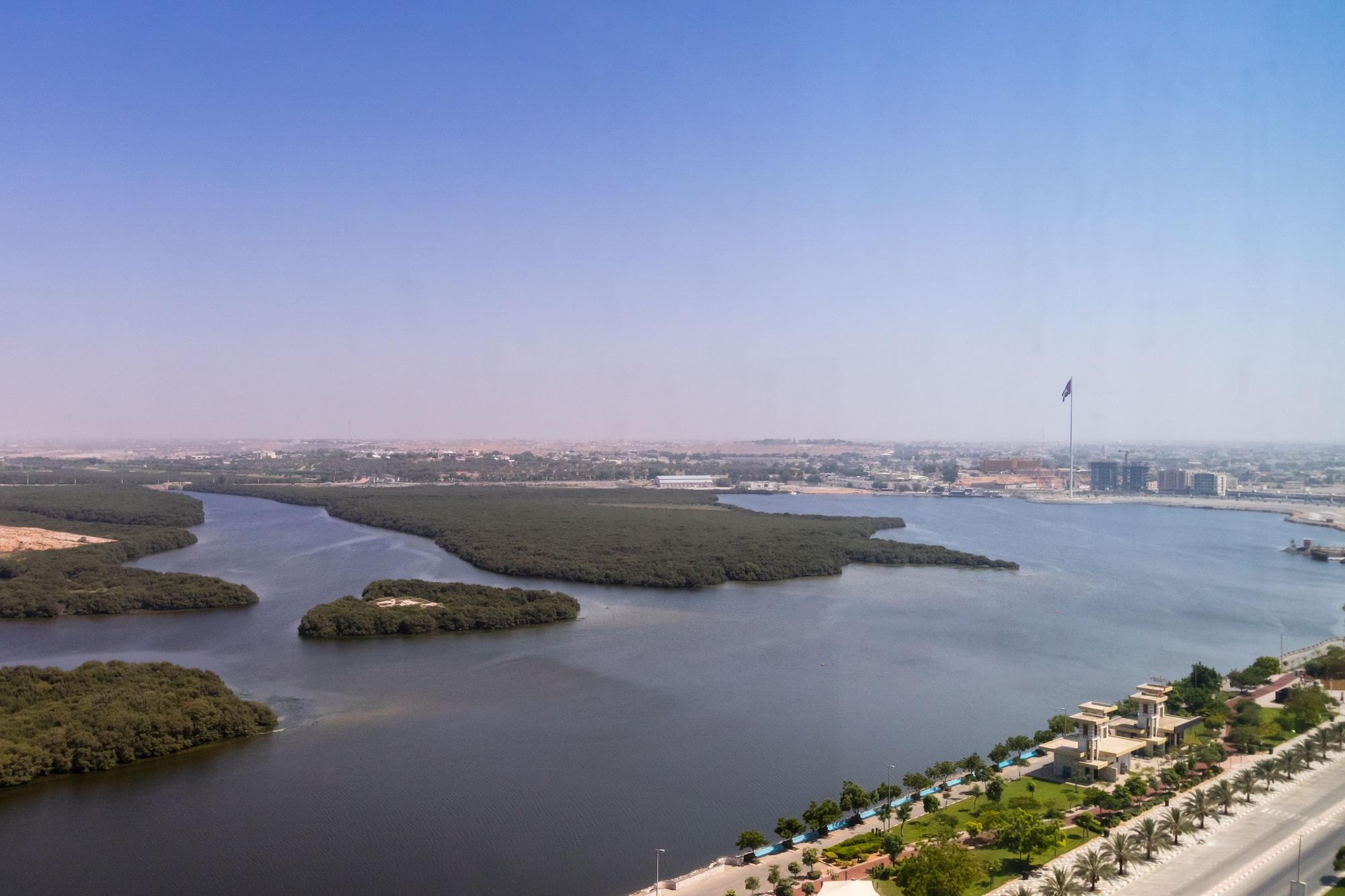 Mangrove 4* Рас-ель-Хайма