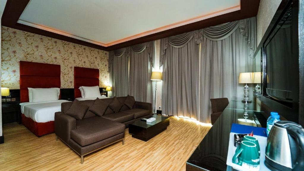 Hotel Mangrove 4*