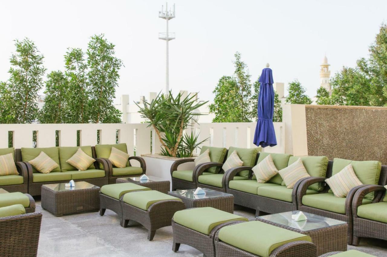 Готель Mangrove 4*