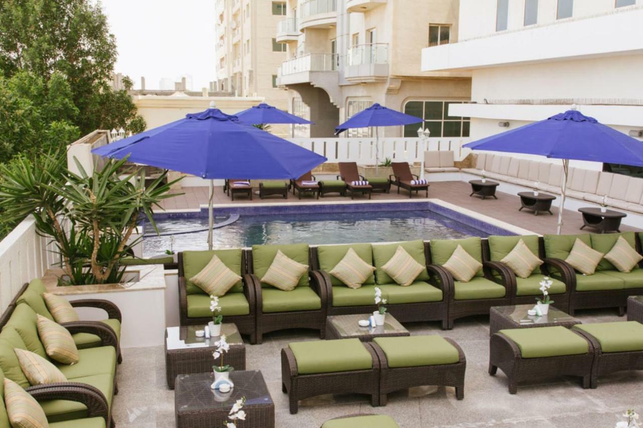 Mangrove 4* Рас-ель-Хайма