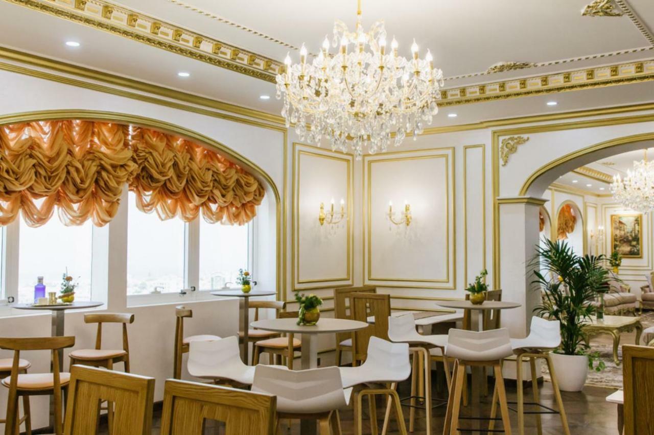 Mangrove 4* Рас-ель-Хайма